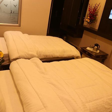 Hotel Marwar Excellency Mahamandir Luaran gambar