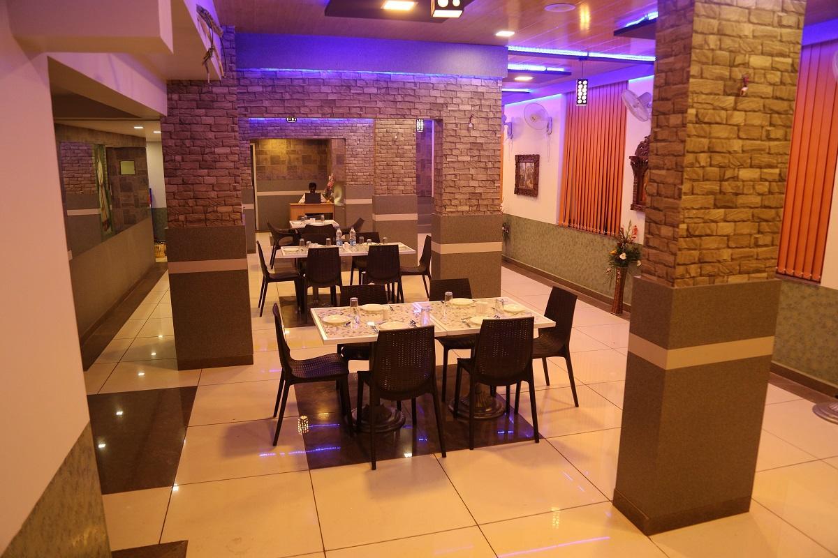 Hotel Marwar Excellency Mahamandir Luaran gambar