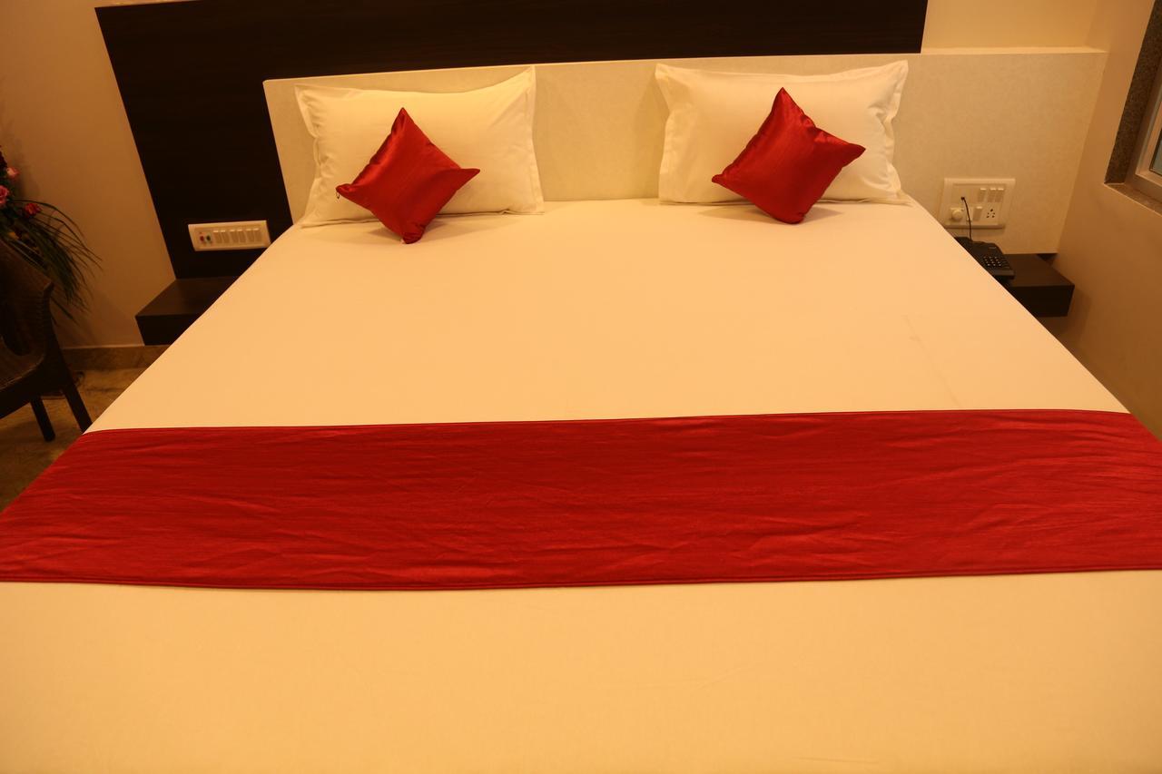 Hotel Marwar Excellency Mahamandir Luaran gambar